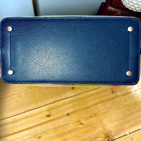 Kate Spade Lemon Zest Crossbody Tote Set - Picture 15 of 17